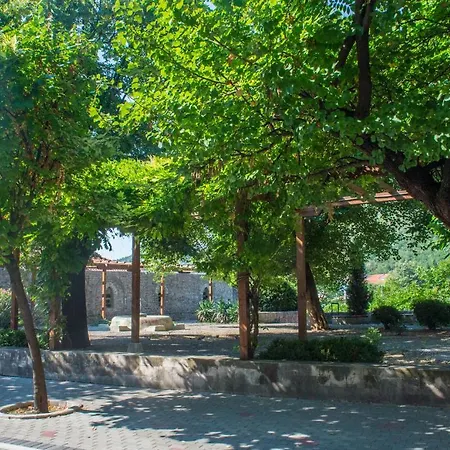 Rooftop Terrace Lejlighed Mostar